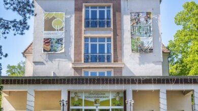 Oxigén Family Hotel Noszvaj 