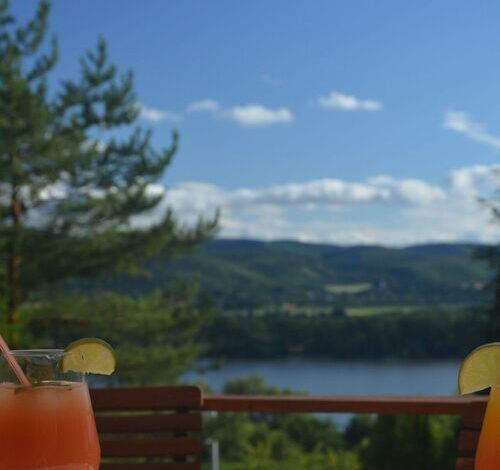 Őzgida Nyaralóház Zebegény 