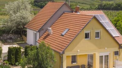 Őzgida Vendégház Egerszalók 