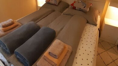 Őzike Faház Parád 