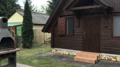 Őzike Faházak Bogács 