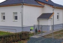 Őzike Vendégház Felsőjánosfa 