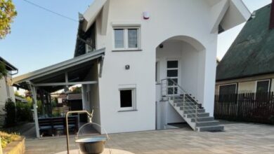 Őzike Vendégház Tiszakécske 