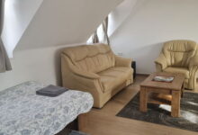 P16 Apartment Hajdúböszörmény 