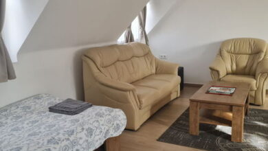 P16 Apartment Hajdúböszörmény 