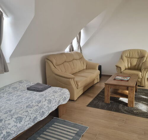 P16 Apartment Hajdúböszörmény 