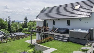 P19 Boutique Villa Badacsony 