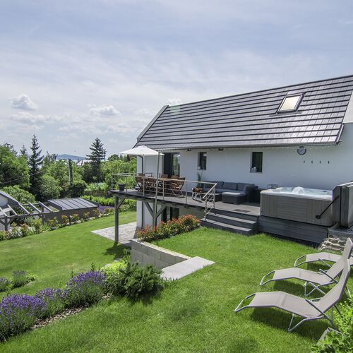 P19 Boutique Villa Badacsony – Badacsonytomaj