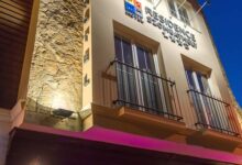 P4W Hotel Residence Szombathely 