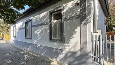 P&A Vendégház Dabas 