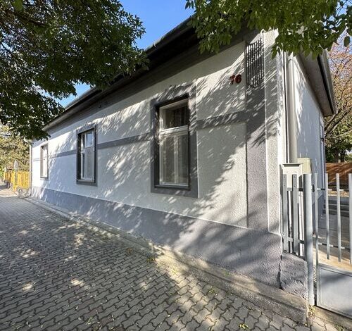 P&A Vendégház Dabas 