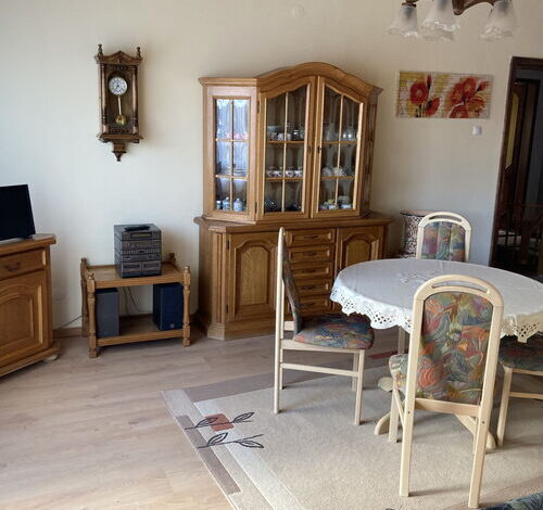 PBJ Apartman Pilisborosjenő 