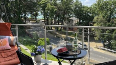 PIPACSMEZŐ Apartman Fonyód 