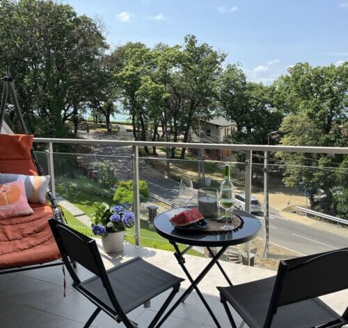 PIPACSMEZŐ Apartman Fonyód 