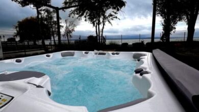 PLAGE-ON Panzió**** Siófok 