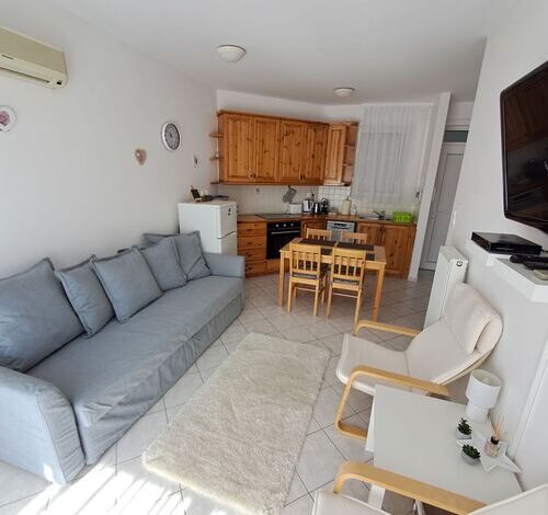 PLÁZS Apartman Balatonlelle 