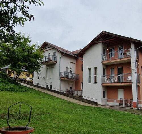 PSZ Apartmanok Bükkszék 