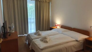 PSZ Hotel Beach Balatonföldvár 