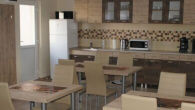 Pacsirta Apartman Gyula 