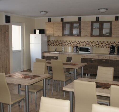 Pacsirta Apartman Gyula 