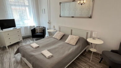 Pacsirta Apartmanház Eger 