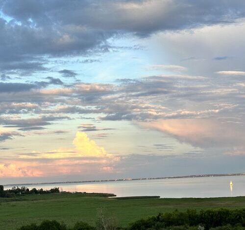 Pacsirta Vendégház Csopak 