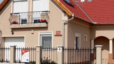 Pacsirta Vendégház Egerszalók 