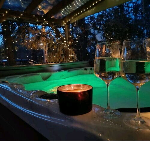 Pacsirta Vendégház Tass 