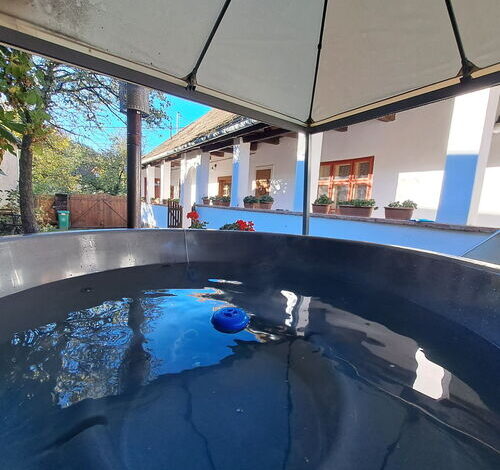 Padláskincsek Muskátlis Vendégház Nagybörzsöny 