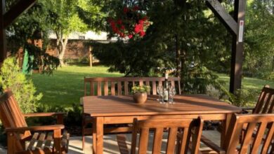 Páfrányos Vendégház Füle 