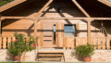 Pagaszi Faházak Noszvaj 