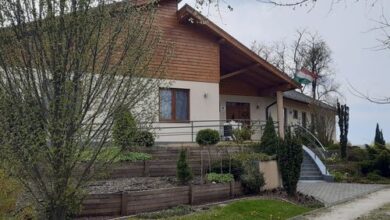 Pagony Berénybenei Fogadó Lajosmizse 