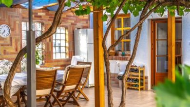 Pagony-Liget Vendégház Sarud 