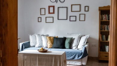 Pagony-Patak Vendégház Sarud 