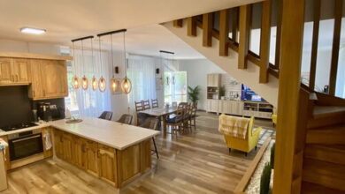 Paja Apartman Badacsony 