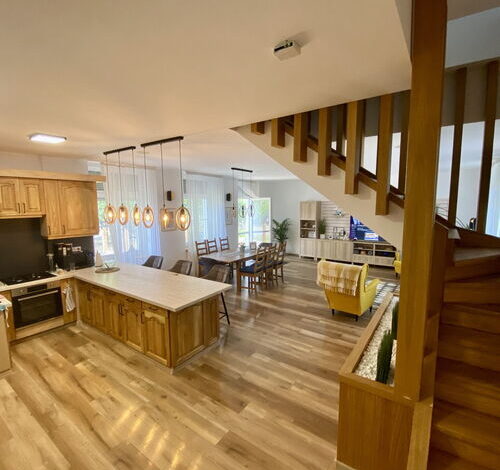 Paja Apartman Badacsony 