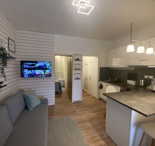 Paja Apartman Orfű 