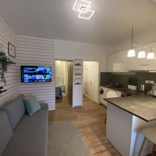 Paja Apartman Orfű