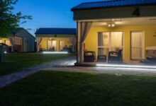 Pájer Plázs és Resort Gyomaendrőd 