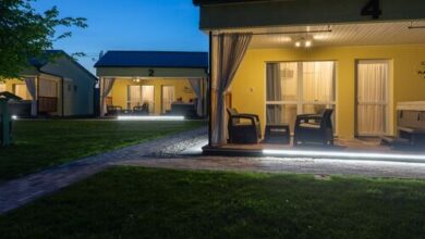 Pájer Plázs és Resort Gyomaendrőd 