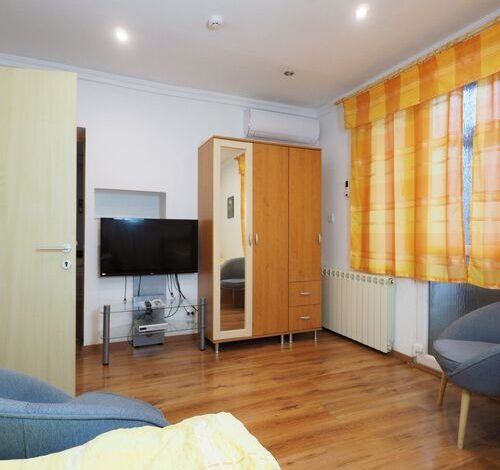 Pajger Apartman Pécs 