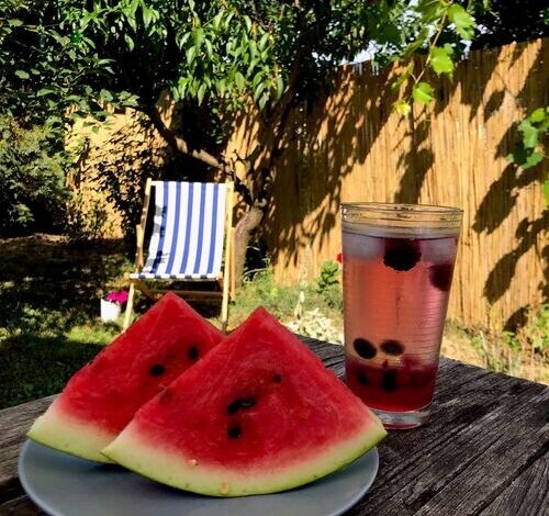 Pajta Vendégház Kapolcs 