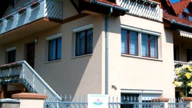 Pál Apartman Hévíz 