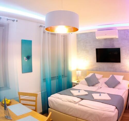 Pál Villa Premium Apartments Kecskemét 