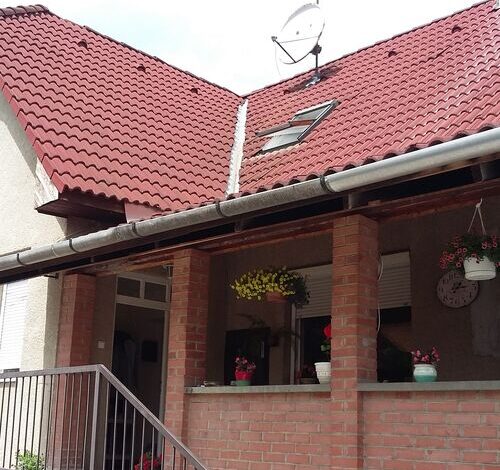 Pál utcai Apartman Miskolc 