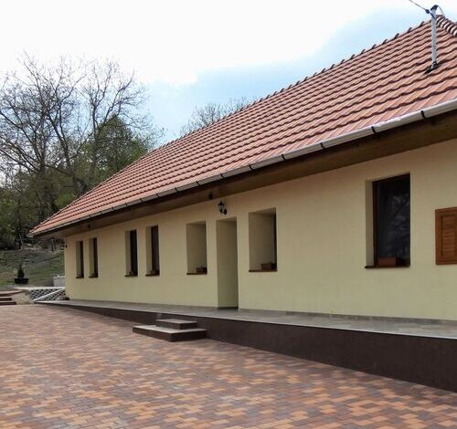 Palacka Vendégház Mikóháza 
