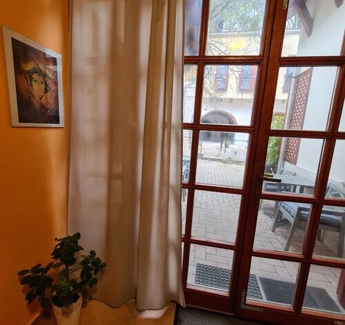 Palantír Panzió Miskolc 