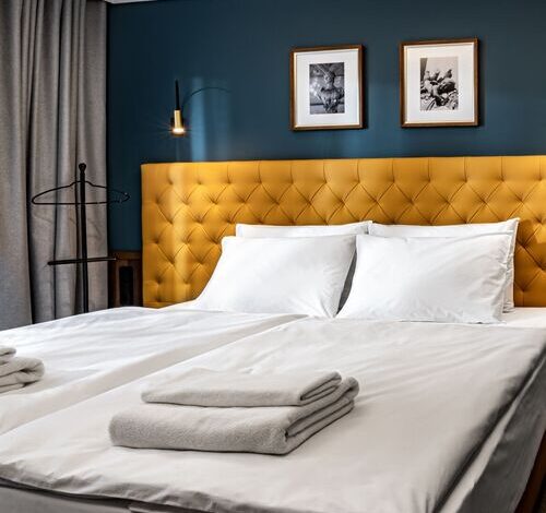 Palatinus Boutique Hotel Pécs 