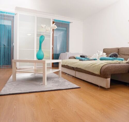 Palatinus Lake Apartman Dorog 