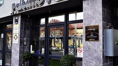 Palermó Panzió Nyíregyháza 